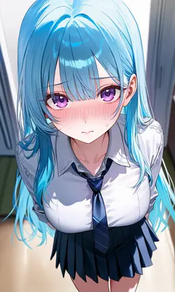 Profile image of 不良少女 ミン・ソラ