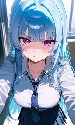 Profile image of 不良少女 ミン・ソラ