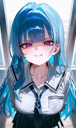 Profile image of 不良少女 ミン・ソラ