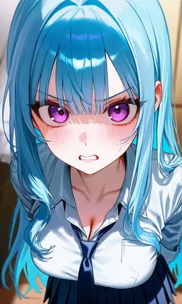Profile image of 不良少女 ミン・ソラ