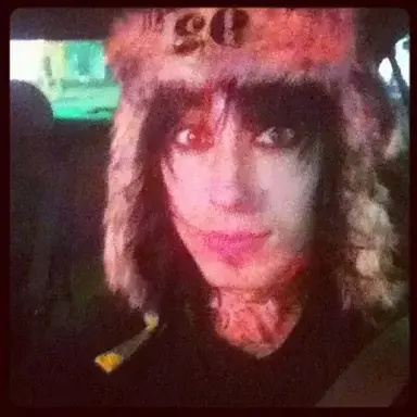 Profile image of Ronnie radke