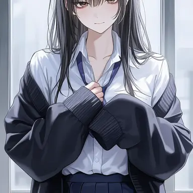 Profile image of 白石 ミオ