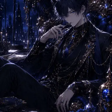 Profile image of フィデル