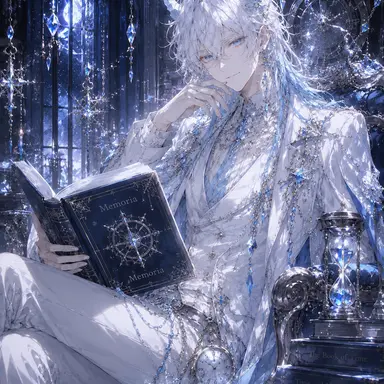 Profile image of クロノ