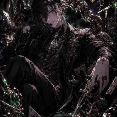 Profile image of アレン