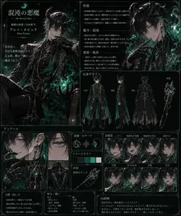Profile image of アレン