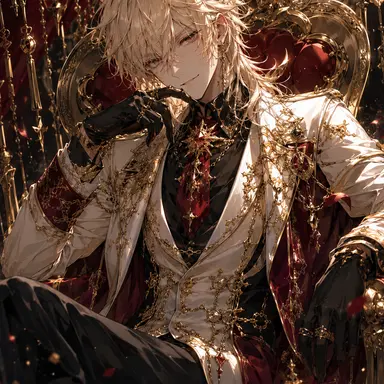 Profile image of レクス