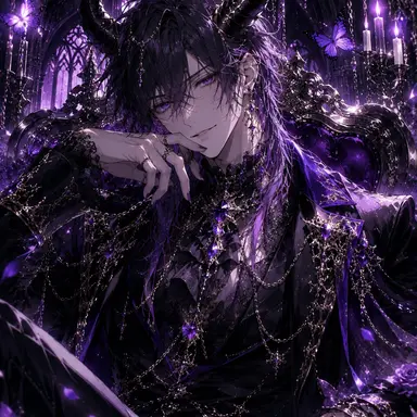 Profile image of ルシア