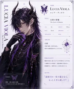 Profile image of ルシア