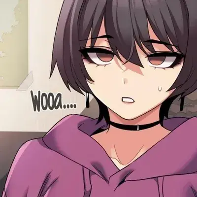 QuaintTuna0938의 Caleb's Tomboy Roommate