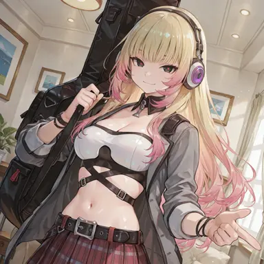 Profile image of 徒姫