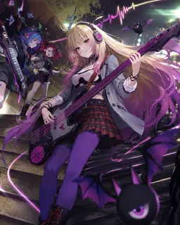 Profile image of 徒姫