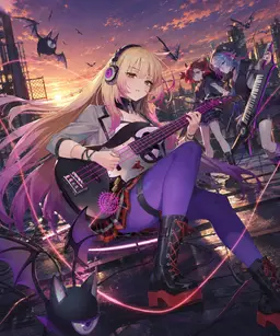 Profile image of 徒姫