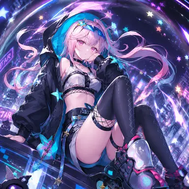 Profile image of ミュー