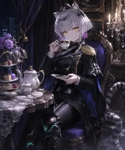 Profile image of ギルダリア