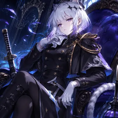 Profile image of ギルダリア