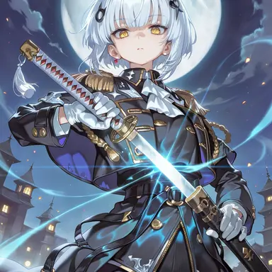 Profile image of ギルダリア