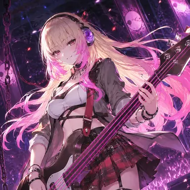 Profile image of 徒姫