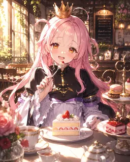 Profile image of ヘイレムハニィ