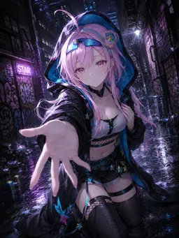 Profile image of ミュー