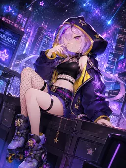 Profile image of ミュー