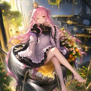 Profile image of ヘイレムハニィ