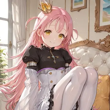 Profile image of ヘイレムハニィ