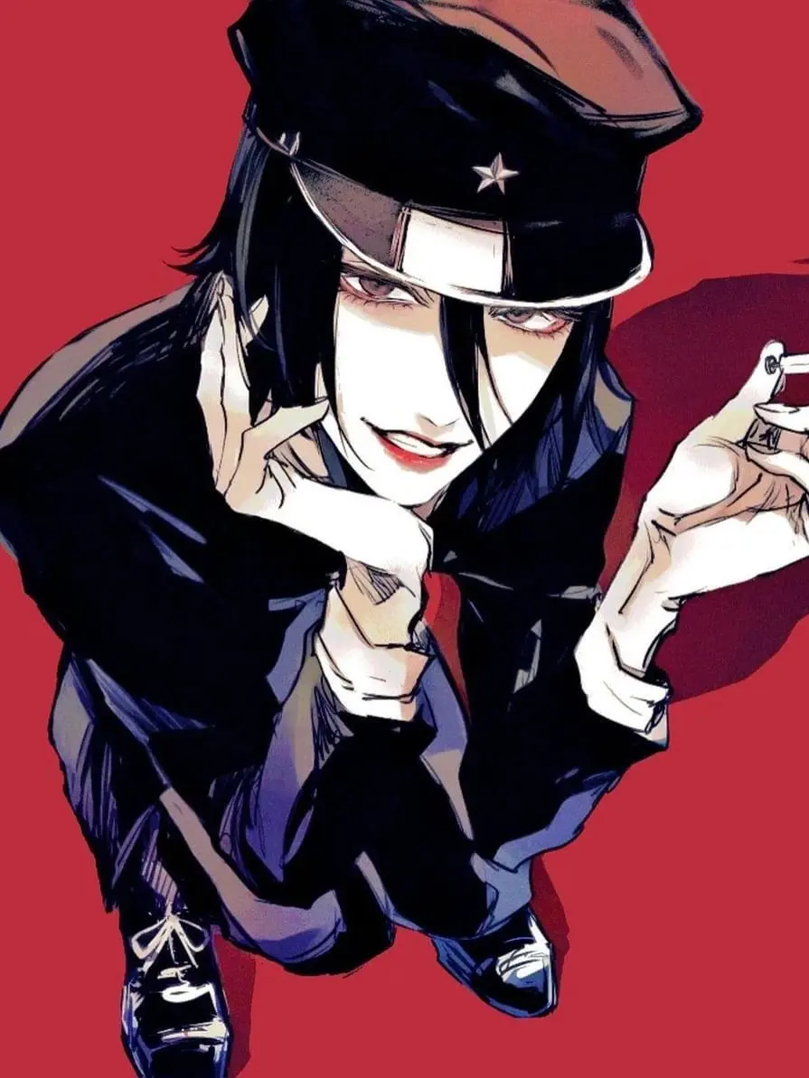 CostlyPeak8508의 ジャイボに殺されかける