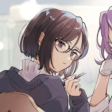 Profile image of オミ