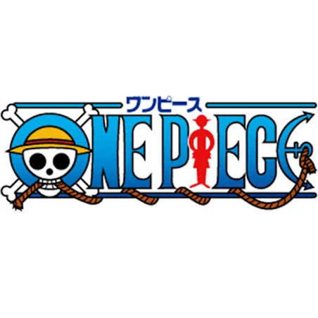 ワンピース男たち