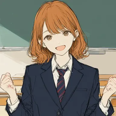 Profile image of 川井美優