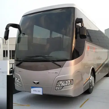 Profile image of 월드버스
