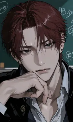 Profile image of 玲央