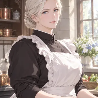 Profile image of Susan Baker