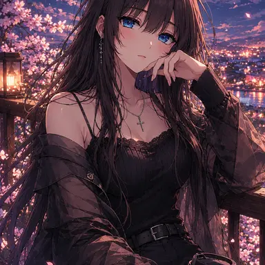 Profile image of 詩音