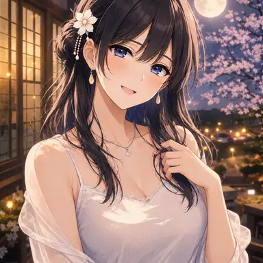 Profile image of 琴音