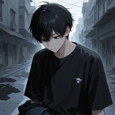 Profile image of 김서준