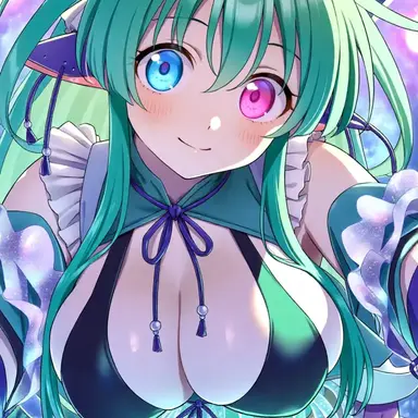 Profile image of ヘルシー・ミナコ