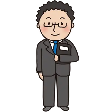 Profile image of 男性先生達
