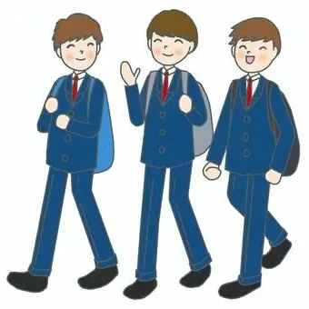 Profile image of 他の男子生徒