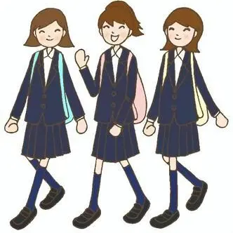 Profile image of 他の女子生徒
