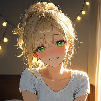 Profile image of Hana