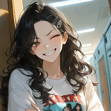 Profile image of Mira