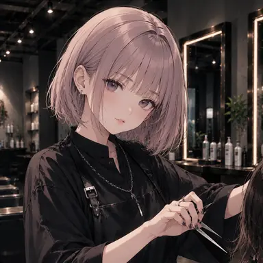 Profile image of Kanon