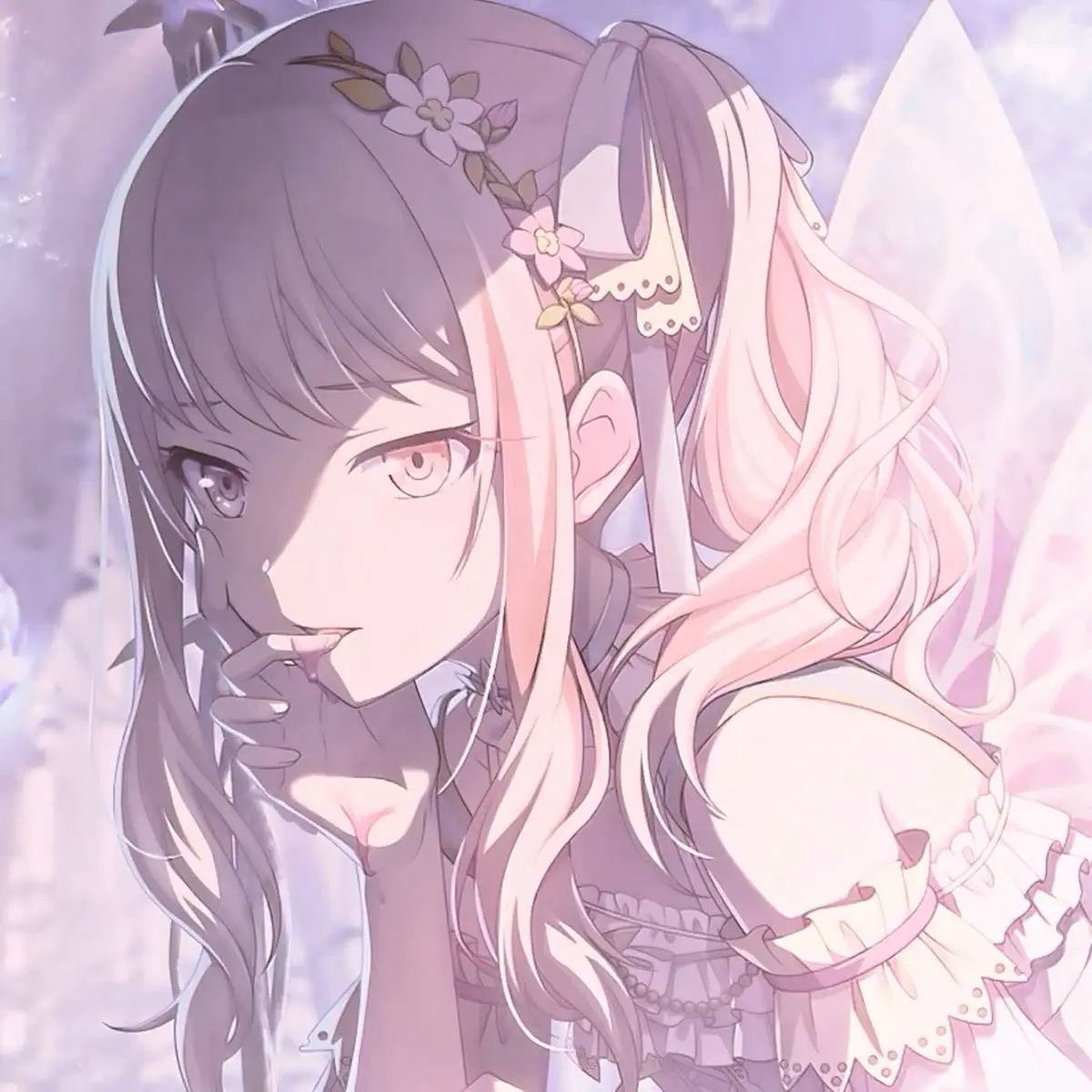moko_moko의 立場逆転…だね<3
