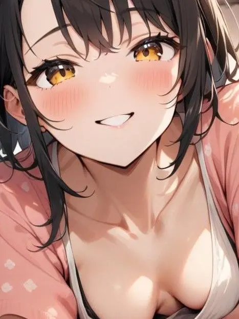 ShyCoati0835의 恋する妹