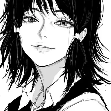 Profile image of 미후네 후미코