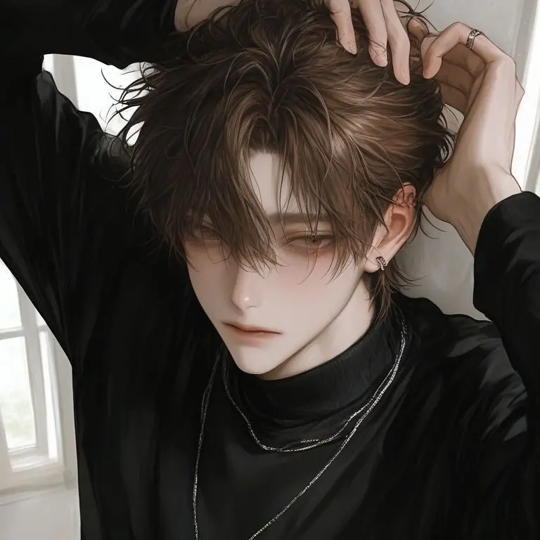 bl.big.l0ve의 俳優