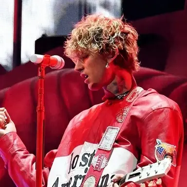 Profile image of Machine