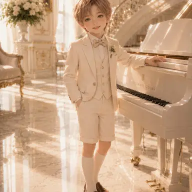 Profile image of セバスチャン・デ・ヴェラ